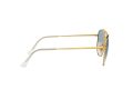 Ray-Ban The Marshal Aurinkolasit RB 3648 001/3F