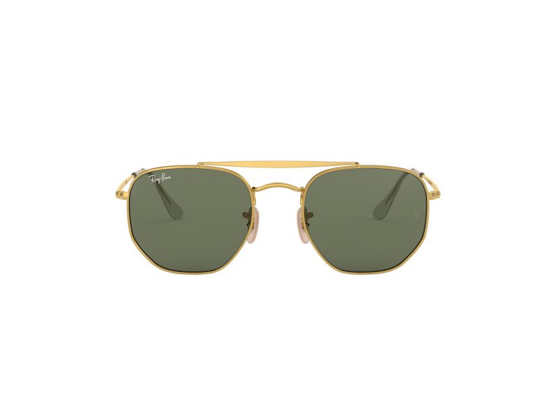 Ray-Ban The Marshal Aurinkolasit RB 3648 001