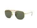 Ray-Ban The Marshal Aurinkolasit RB 3648 001