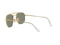 Ray-Ban The Marshal Aurinkolasit RB 3648 001