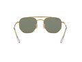 Ray-Ban The Marshal Aurinkolasit RB 3648 001