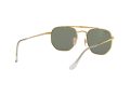 Ray-Ban The Marshal Aurinkolasit RB 3648 001