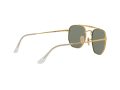 Ray-Ban The Marshal Aurinkolasit RB 3648 001