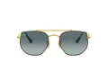 Ray-Ban The Marshal Aurinkolasit RB 3648 9102/3M
