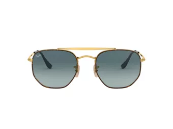 Ray-Ban The Marshal Aurinkolasit RB 3648 9102/3M