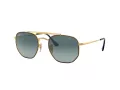Ray-Ban The Marshal Aurinkolasit RB 3648 9102/3M