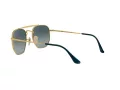 Ray-Ban The Marshal Aurinkolasit RB 3648 9102/3M