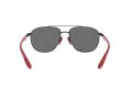 Ray-Ban Aurinkolasit RB 3659M F002/6G