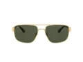 Ray-Ban Aurinkolasit RB 3663 001/31
