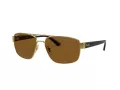Ray-Ban Aurinkolasit RB 3663 001/57