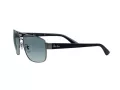 Ray-Ban Aurinkolasit RB 3663 004/3M
