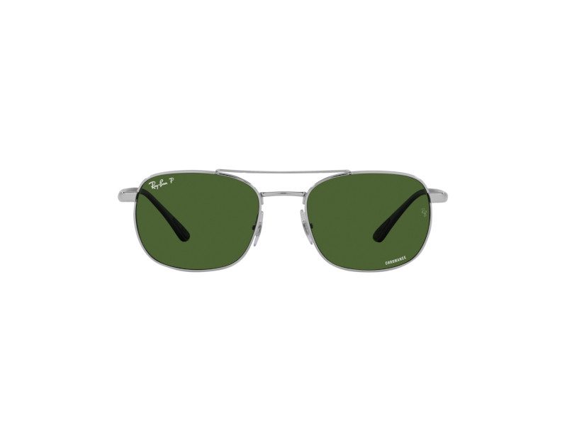 Ray-Ban Chromance Aurinkolasit RB 3670/CH 003/P1