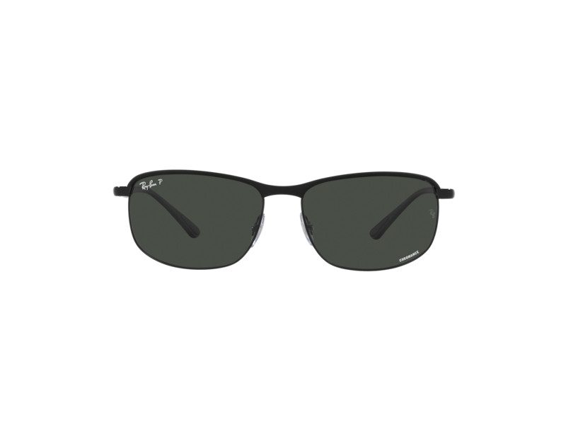 Ray-Ban Chromance Aurinkolasit RB 3671/CH 186/K8