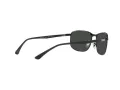 Ray-Ban Chromance Aurinkolasit 3671CH 186/K8