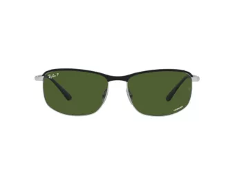 Ray-Ban Chromance Aurinkolasit RB 3671/CH 9144/P1