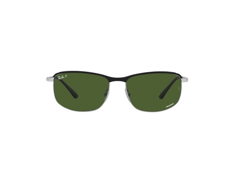 Ray-Ban Chromance Aurinkolasit RB 3671/CH 9144/P1