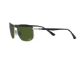 Ray-Ban Chromance Aurinkolasit RB 3671/CH 9144/P1