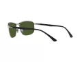 Ray-Ban Chromance Aurinkolasit RB 3671/CH 9144/P1