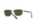 Ray-Ban Chromance Aurinkolasit RB 3671/CH 9144/P1