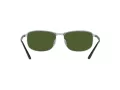 Ray-Ban Chromance Aurinkolasit RB 3671/CH 9144/P1