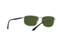 Ray-Ban Chromance Aurinkolasit RB 3671/CH 9144/P1