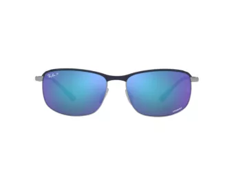 Ray-Ban Chromance Aurinkolasit RB 3671CH 92044L