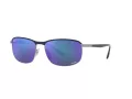 Ray-Ban Chromance Aurinkolasit RB 3671CH 92044L