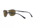 Ray-Ban Chromance Aurinkolasit RB 3671CH 92044L