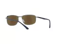 Ray-Ban Chromance Aurinkolasit RB 3671CH 92044L