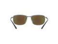 Ray-Ban Chromance Aurinkolasit RB 3671CH 92044L