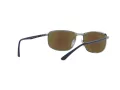 Ray-Ban Chromance Aurinkolasit RB 3671CH 92044L
