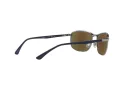 Ray-Ban Chromance Aurinkolasit RB 3671CH 92044L