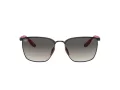 Ray-Ban Scuderia Ferrari Collection Aurinkolasit RB 3673M F041/11