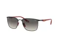 Ray-Ban Scuderia Ferrari Collection Aurinkolasit RB 3673M F041/11