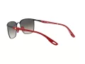 Ray-Ban Scuderia Ferrari Collection Aurinkolasit RB 3673M F041/11
