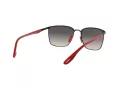 Ray-Ban Scuderia Ferrari Collection Aurinkolasit RB 3673M F041/11