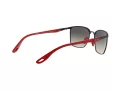 Ray-Ban Scuderia Ferrari Collection Aurinkolasit RB 3673M F041/11