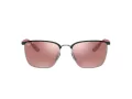 Ray-Ban Scuderia Ferrari Collection Aurinkolasit RB 3673M F060/H2