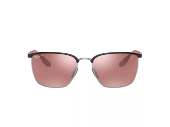   Ray-Ban Scuderia Ferrari Collection Aurinkolasit RB 3673M F060/H2