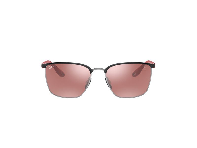 Ray-Ban Scuderia Ferrari Collection Aurinkolasit RB 3673M F060/H2