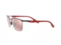 Ray-Ban Scuderia Ferrari Collection Aurinkolasit RB 3673M F060/H2