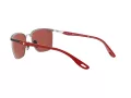 Ray-Ban Scuderia Ferrari Collection Aurinkolasit RB 3673M F060/H2