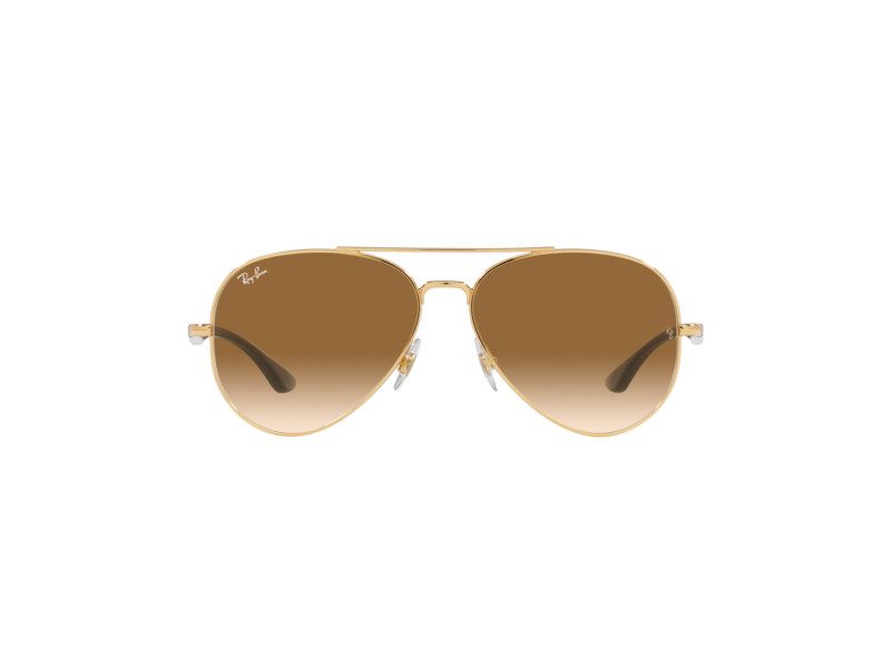 Ray-Ban Aurinkolasit RB 3675 001/51