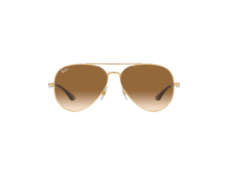 Ray-Ban Aurinkolasit RB 3675 001/51