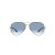 Ray-Ban Aurinkolasit RB 3675 9000/3F