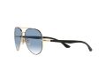 Ray-Ban Aurinkolasit RB 3675 9000/3F