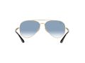 Ray-Ban Aurinkolasit RB 3675 9000/3F