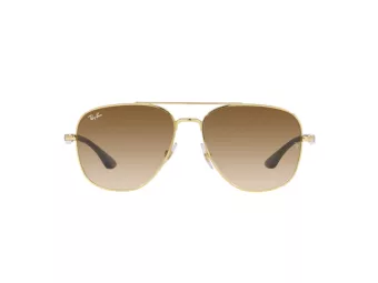 Ray-Ban Aurinkolasit RB 3683 001/51