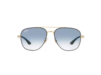 Ray-Ban Aurinkolasit RB 3683 9000/3F