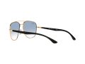 Ray-Ban Aurinkolasit RB 3683 9000/3F